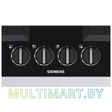 Газовая варочная панель Siemens EP 6A6HB20 картинка 3